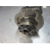 #CJ09 Crankshaft Standard For 12-14 Honda CR-V  2.4L
